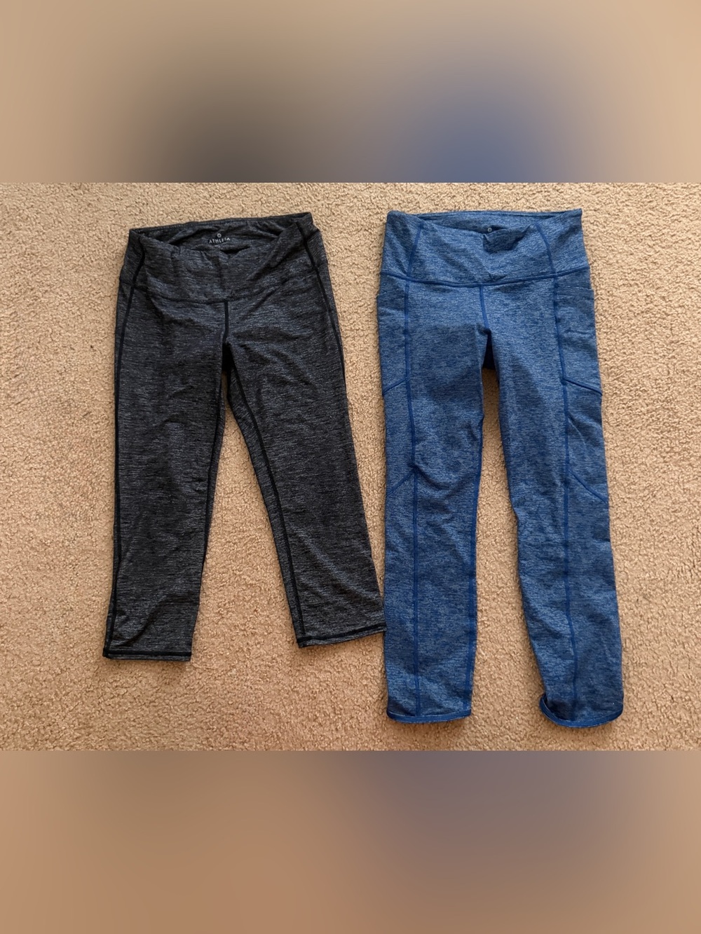 Athleta Women’s Leggings